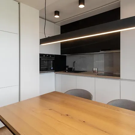 Apartman Tropical View Iulius Mall *