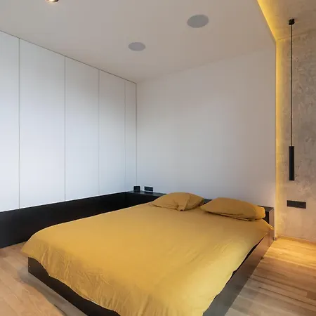 Apartment Iulius *