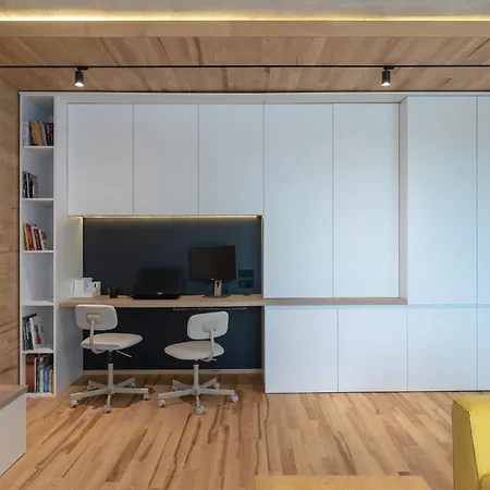 Tropical View Iulius Mall Apartman Kolozsvár