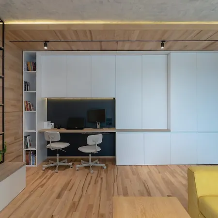 Tropical View Iulius Mall Kolozsvár