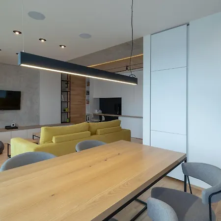 Apartman Tropical View Iulius Mall