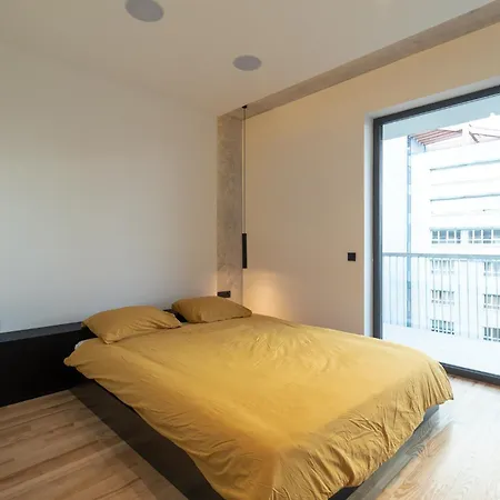 Iulius Apartment