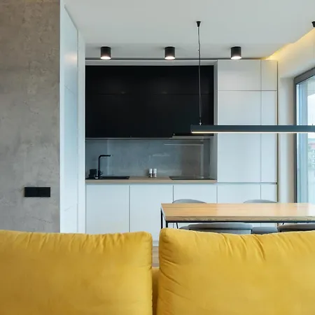 Apartman Tropical View Iulius Mall Kolozsvár