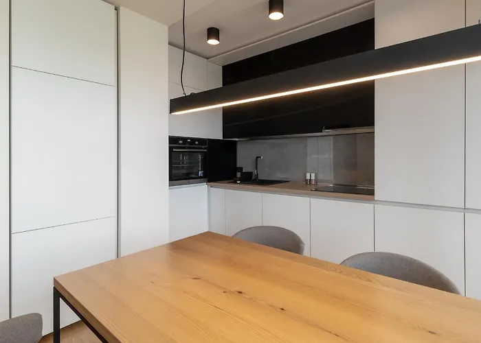 Apartman Tropical View Iulius Mall *