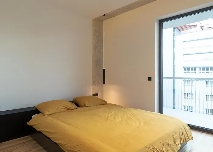 Tropical View Iulius Mall Apartman