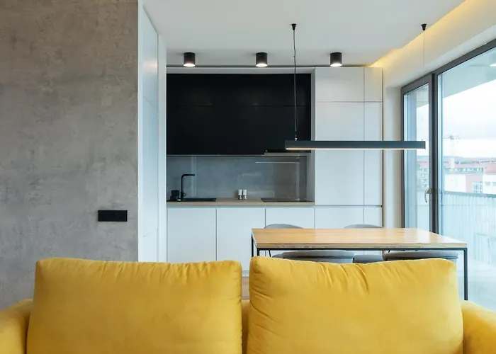 Apartman Tropical View Iulius Mall Kolozsvár